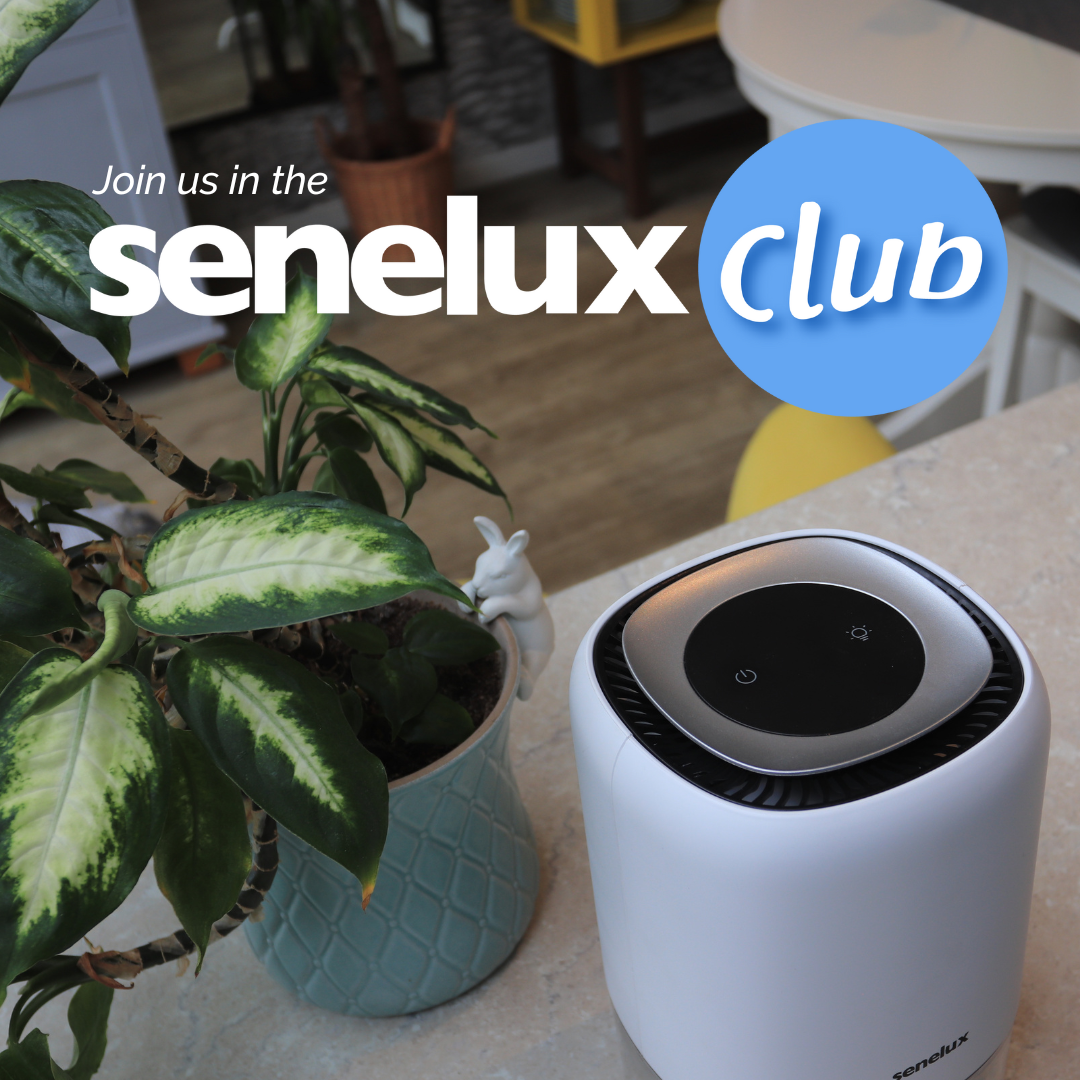 Community, Rewards, Discounts and More at the Senelux Club
