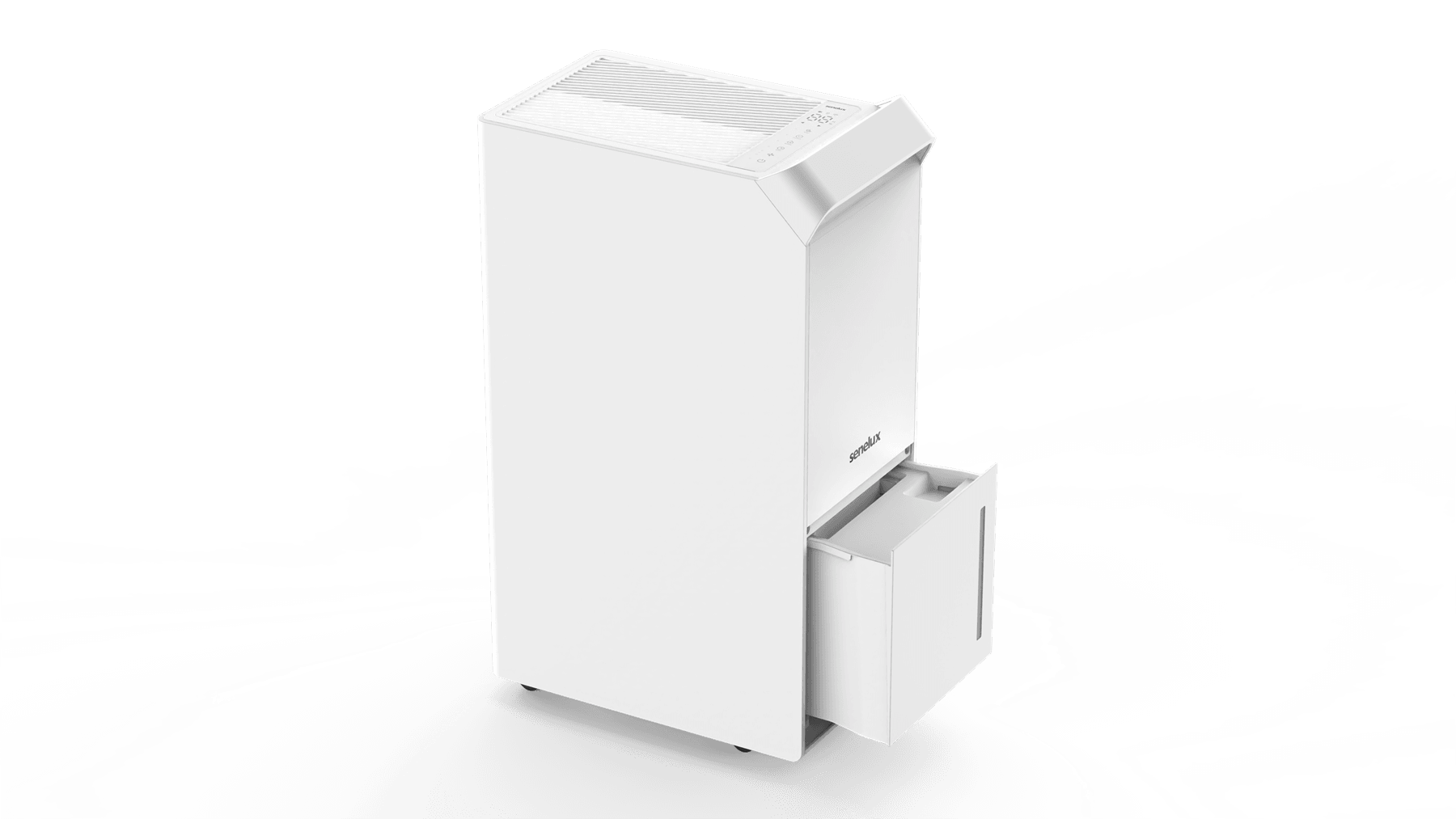 Introducing Our New Dehumidifier - Senelux