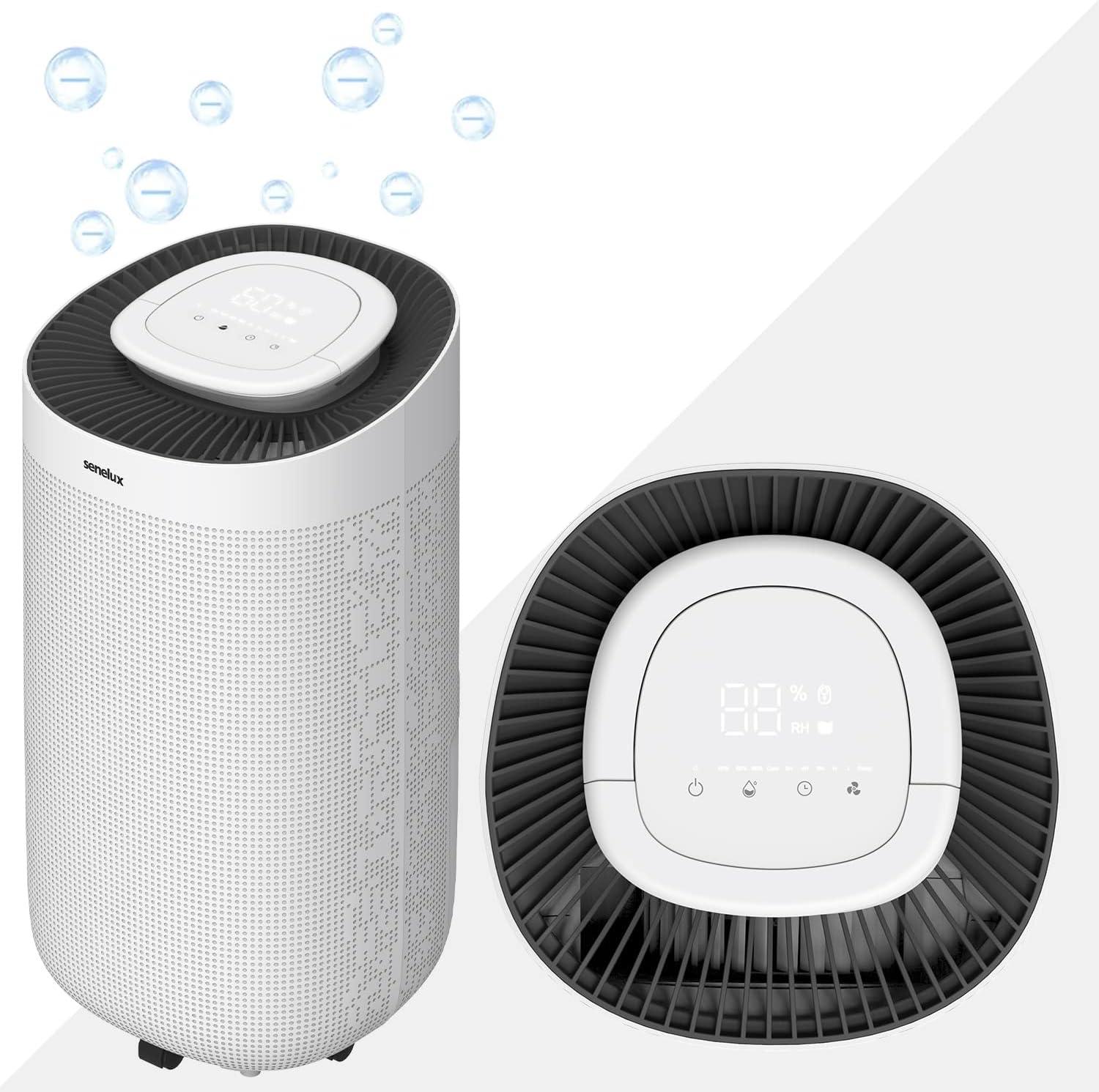 Senelux 12L Dehumidfier