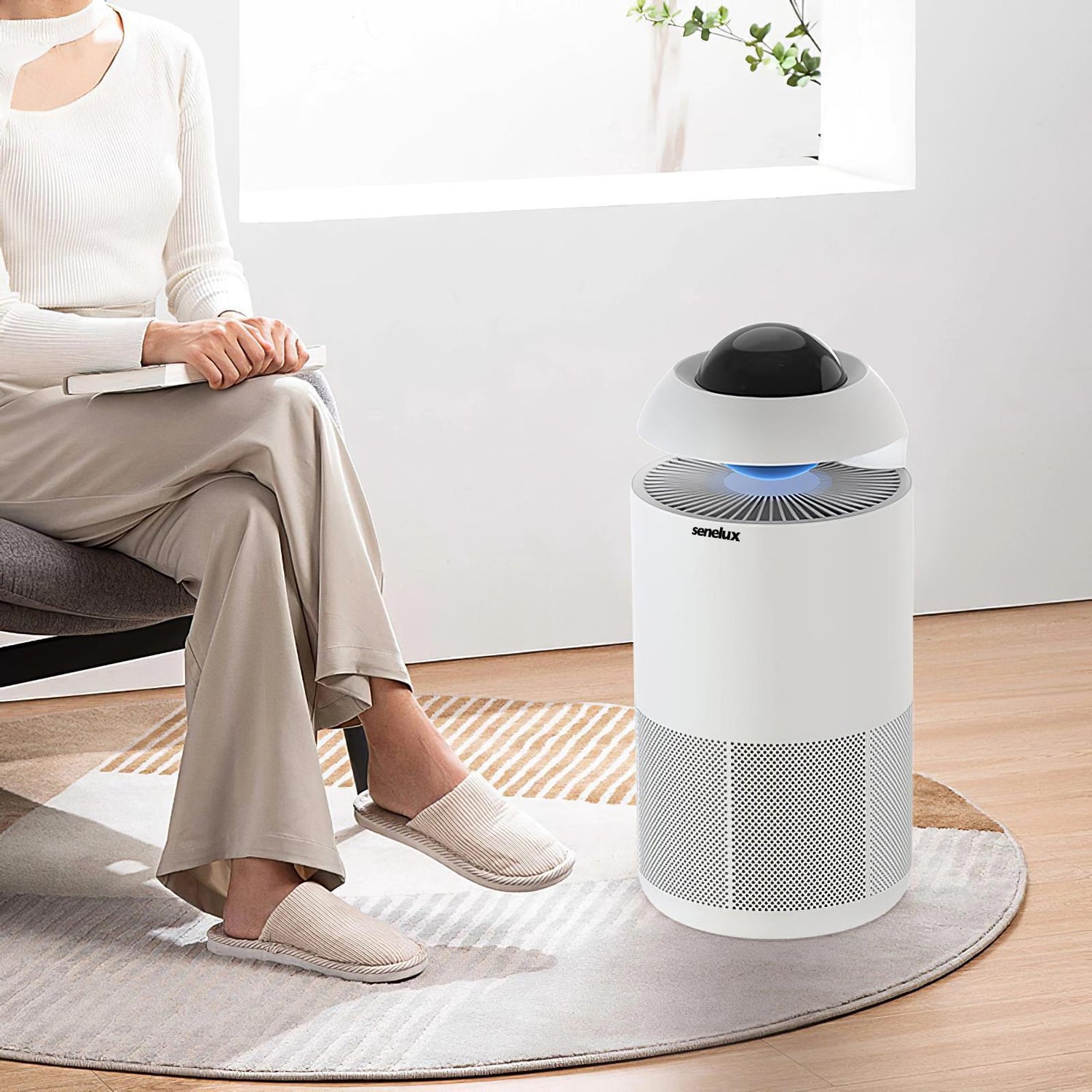 The Ultimate Guide to Choosing the Right Air Purifier
