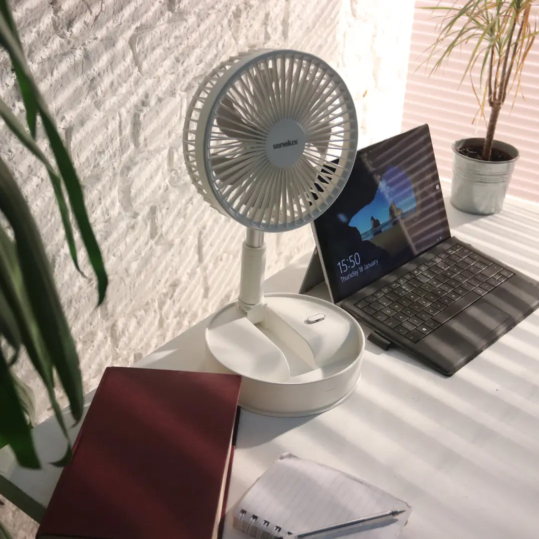 Senelux P11 Battery Operated Fan Spare Remote