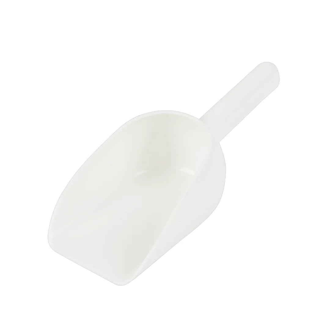 Compact Ice Maker Spare Bucket and Scoop