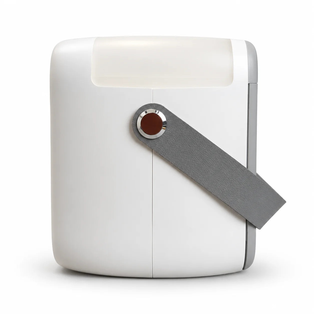 Rechargeable Air Cooler with Carry Strap