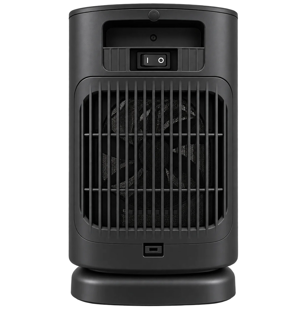 Senelux Mini Heater with Remote Control