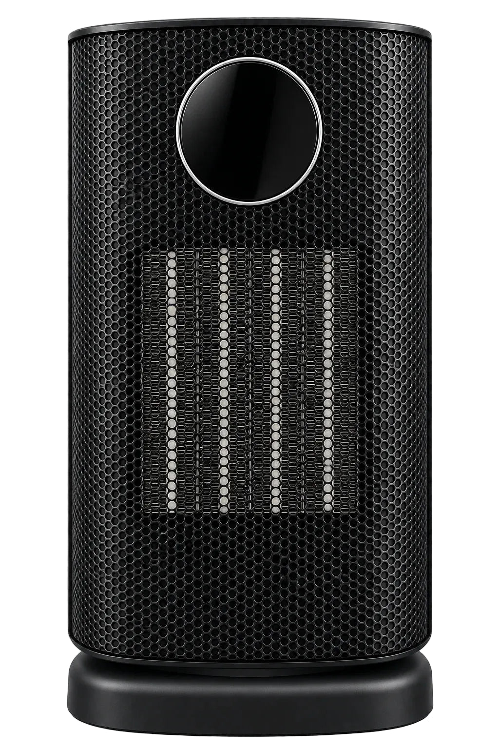 Senelux Mini Heater with Remote Control