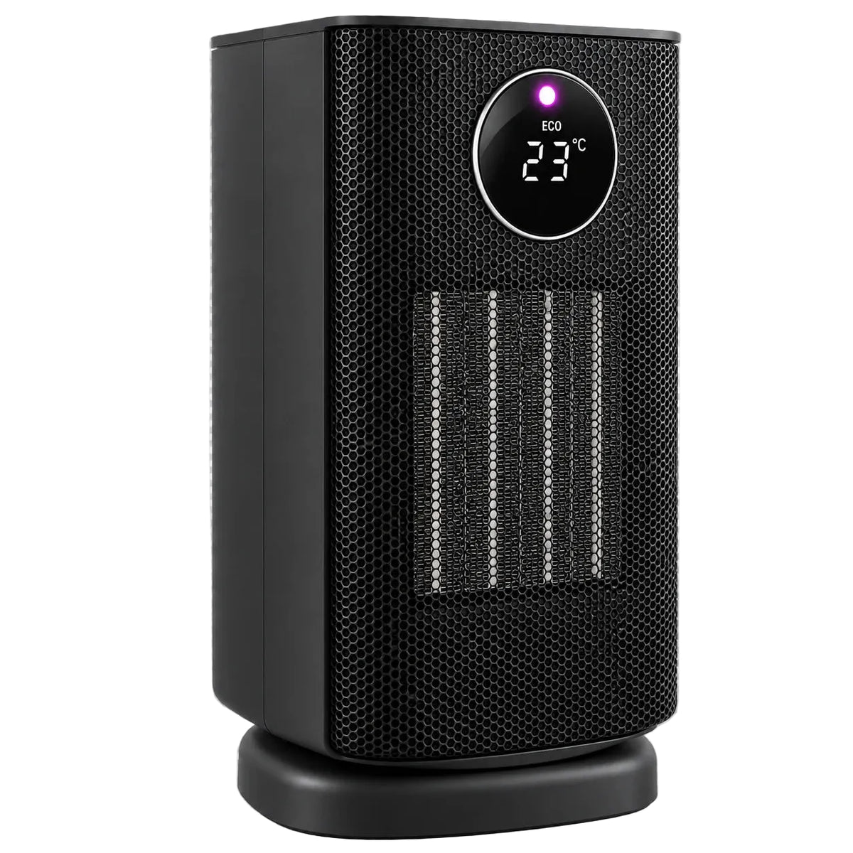 Senelux Mini Heater with Remote Control