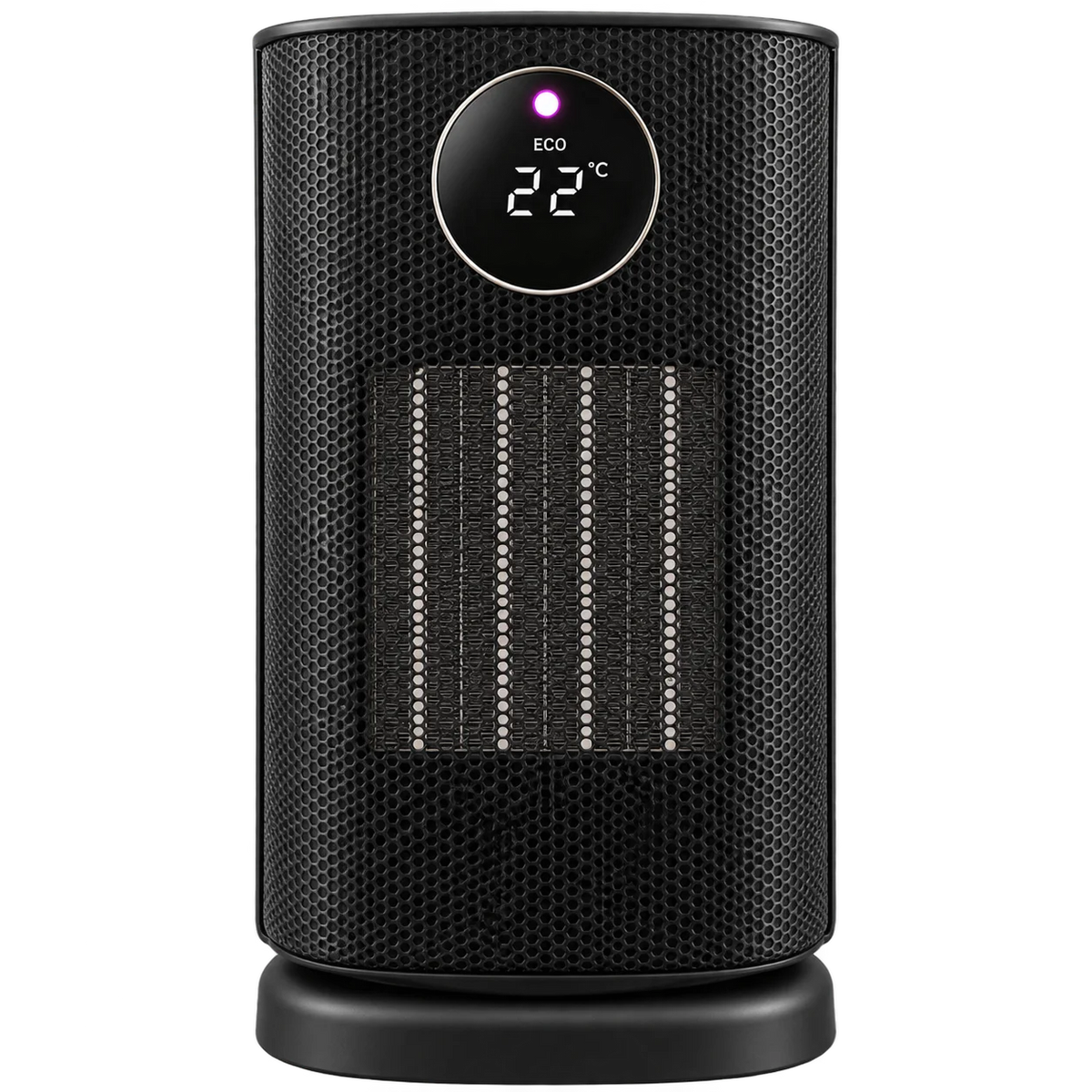 Senelux Mini Heater with Remote Control