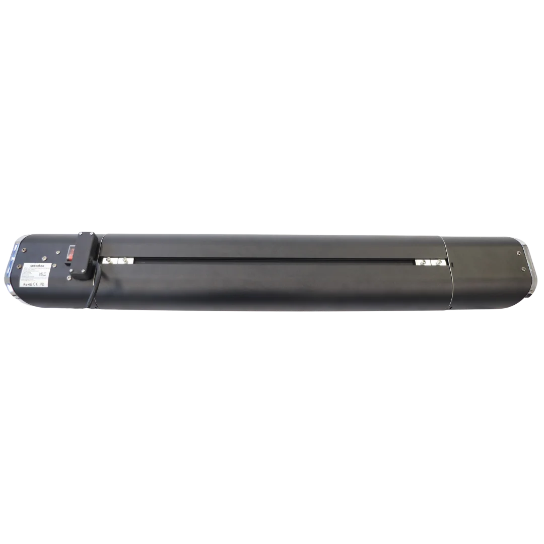 Refurbished - Outdoor Wall Mounted Heater 2000W