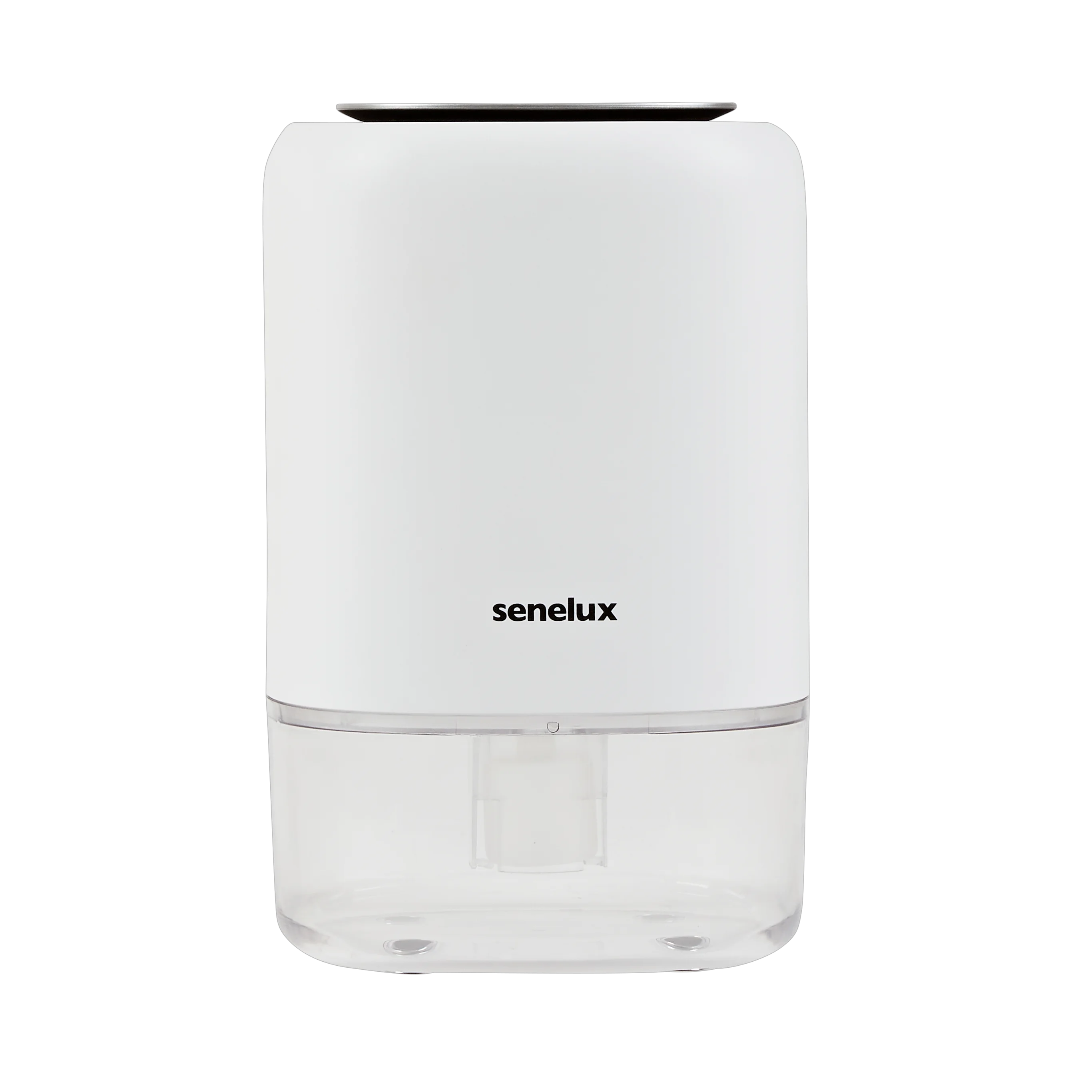 Refurbished - Q4 Dehumidifier with Colour Changing LED Lights and See-Through Water Tank