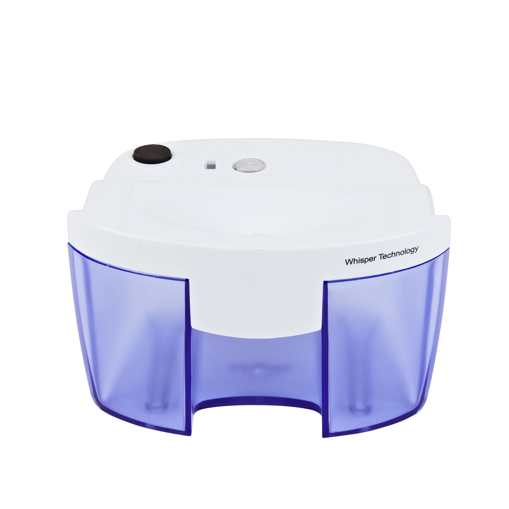 Refurbished - XROW - 600B Mini Dehumidifier with 250ml Water Tank and Continuous Drainage