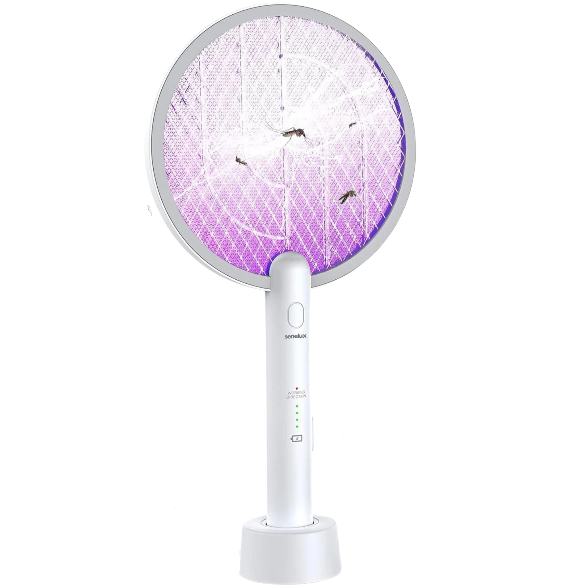 Best electric bug swatter deals