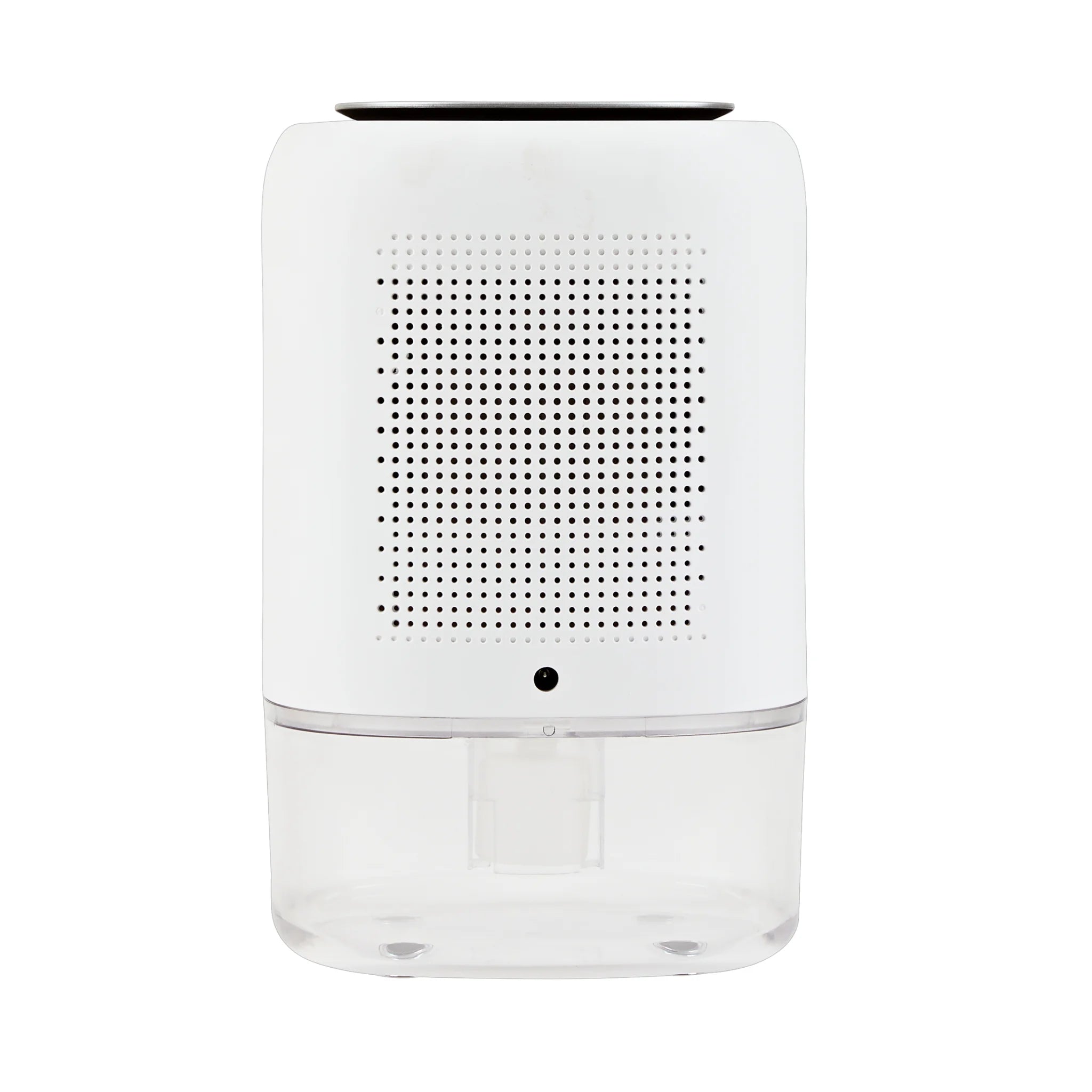 Refurbished - Q4 Dehumidifier with Colour Changing LED Lights and See-Through Water Tank