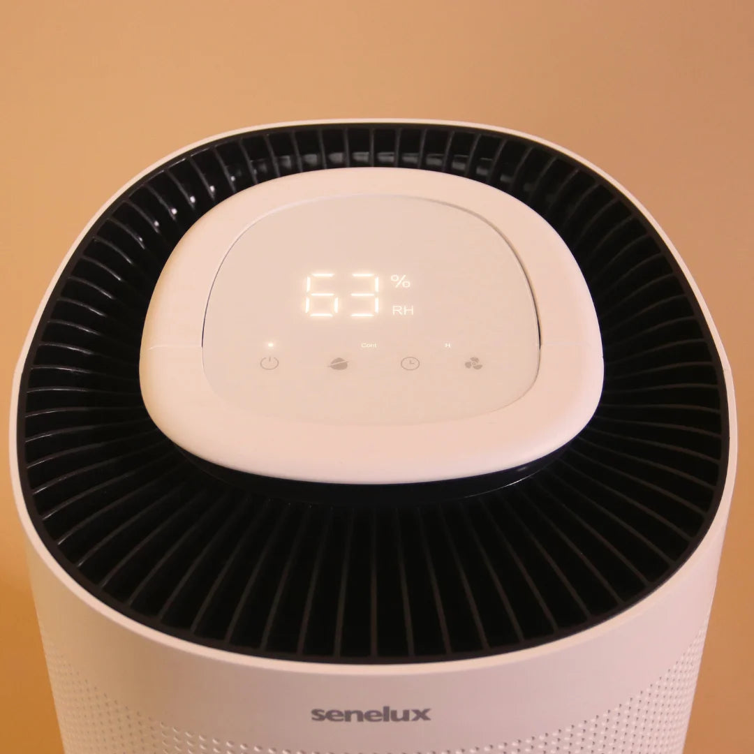 Senelux 12 Litre Per Day Dehumidifier Spare Dust Filter