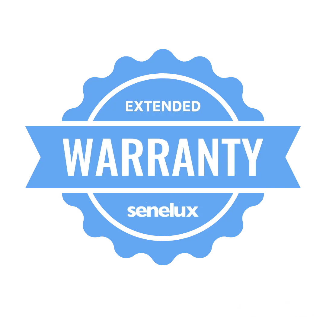 3 Years Extended Warranty Coverage for Heater