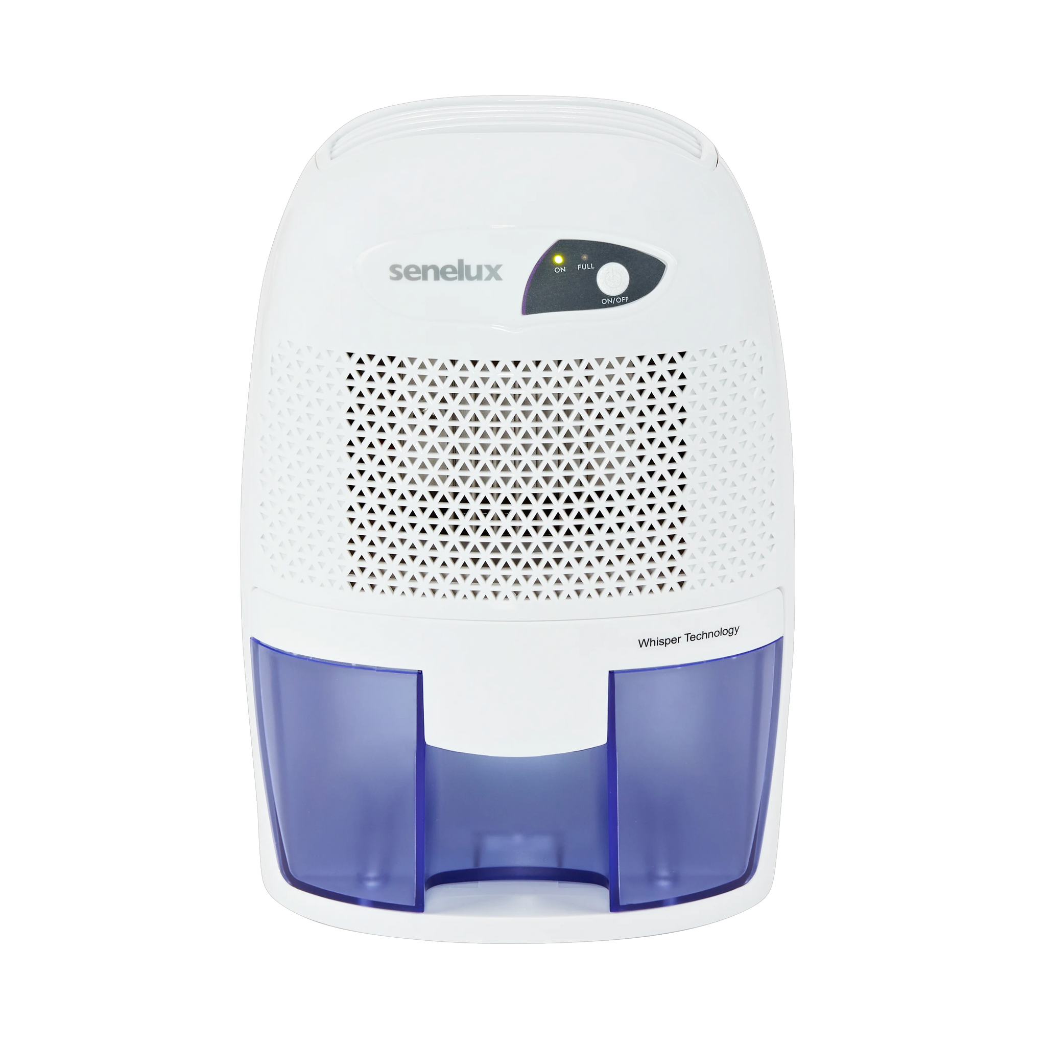 Senelux 500ml Mini Dehumidifier Compact, Quiet, and Effective