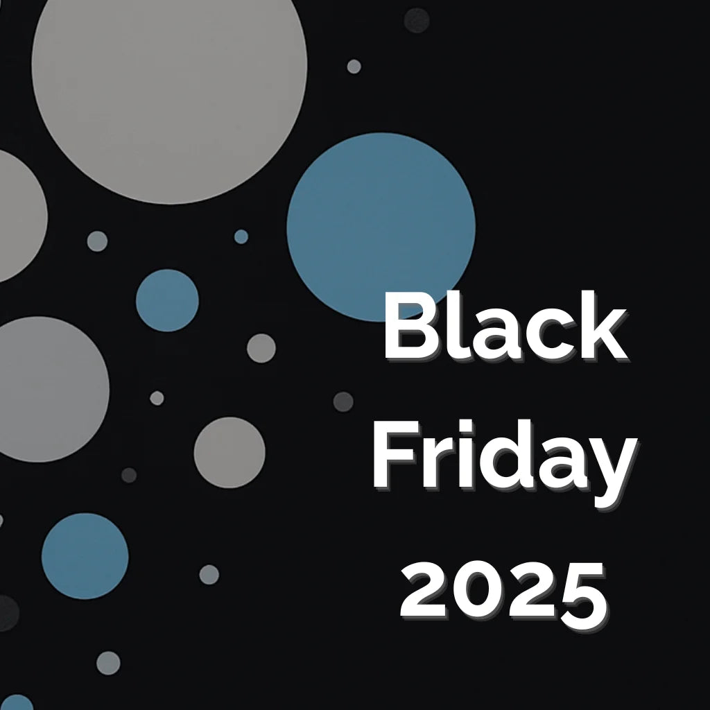 Black Friday Exclusives