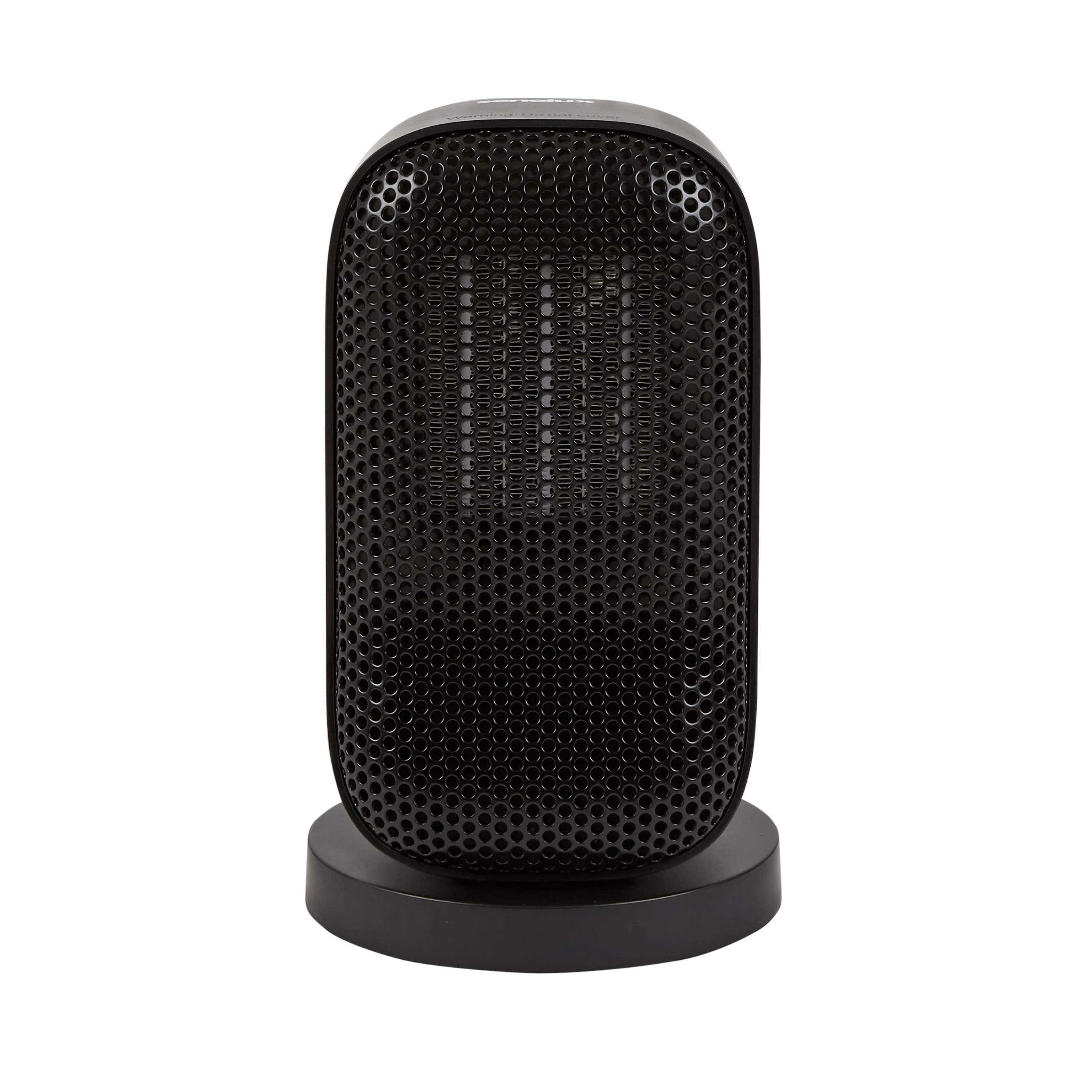 Senelux Mini Space Heater with Automatic Oscillation (Refurbished)