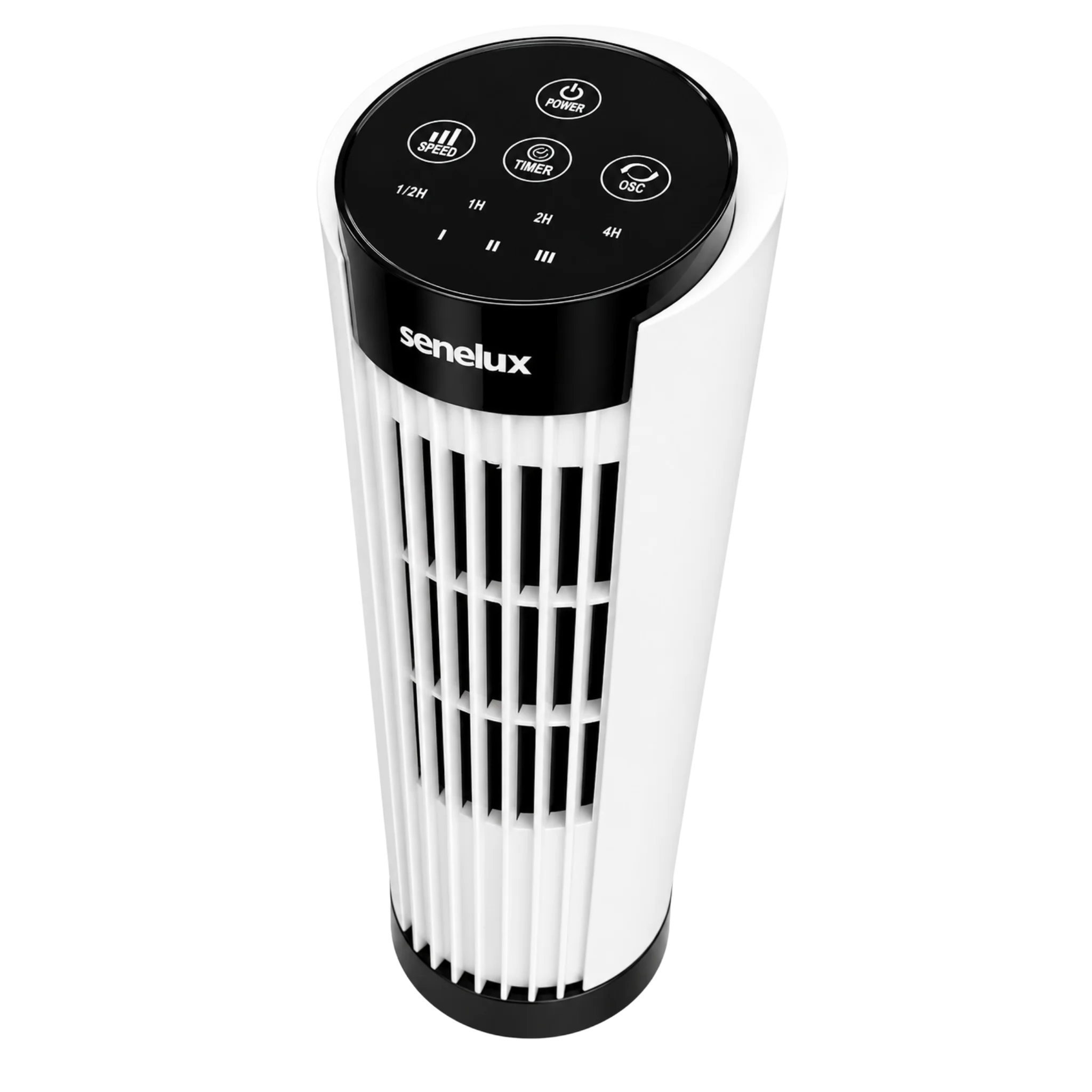 Senelux 13" Mini Tower Fan