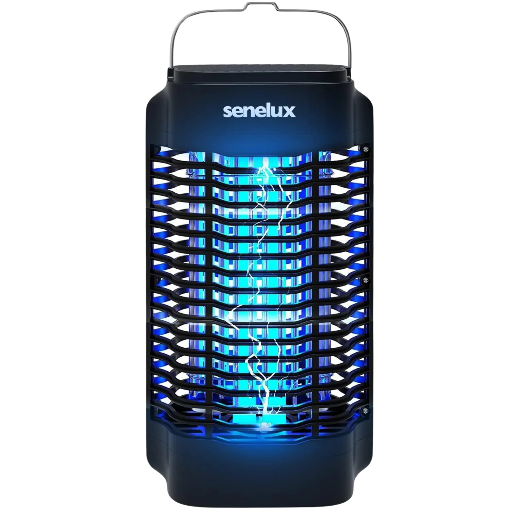 Senelux 18w 4200v Humane Bug Zapper with UV Light Lure (Refurbished)