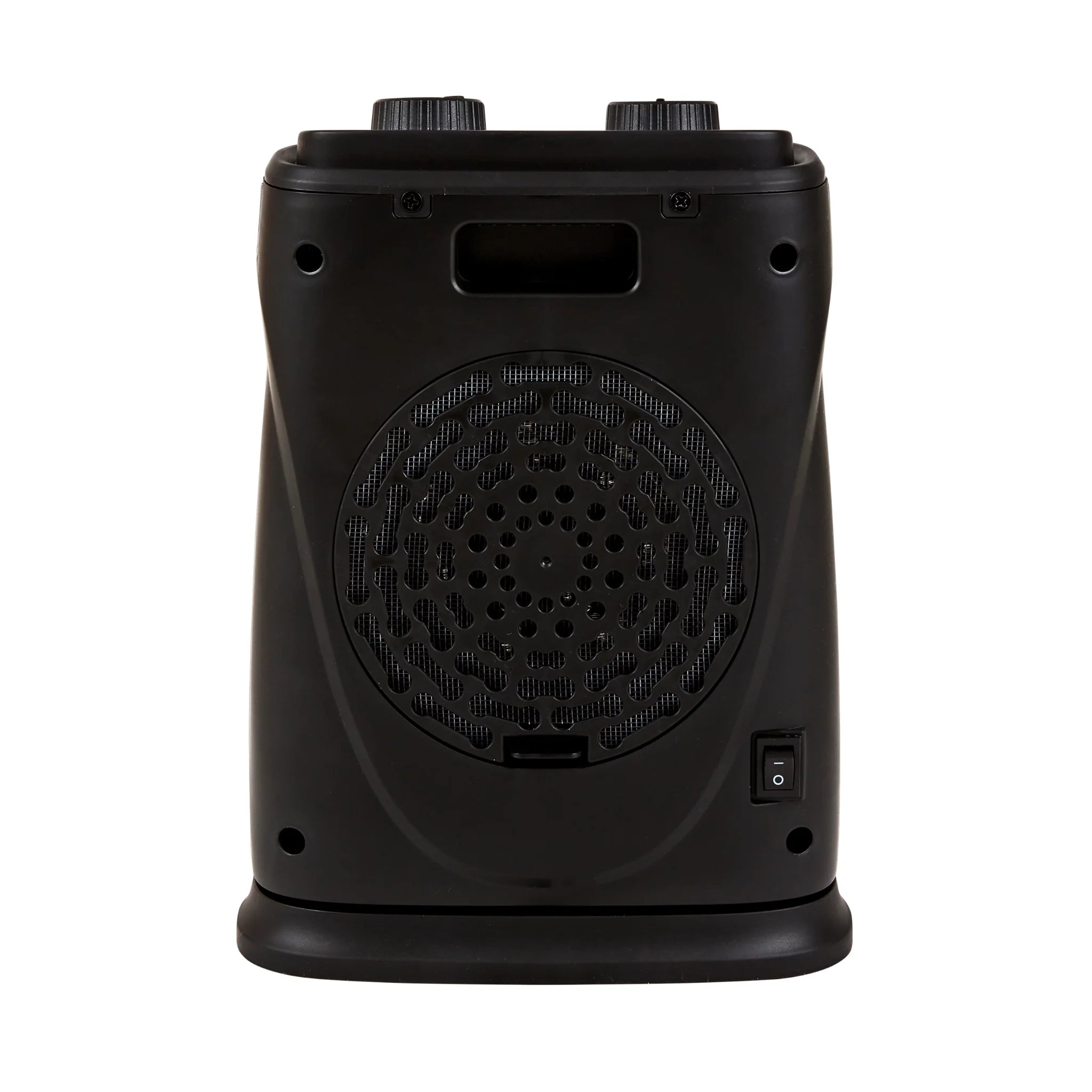 Refurbished - Senelux 1500w Mini Heater with Ceramic Heating Elements