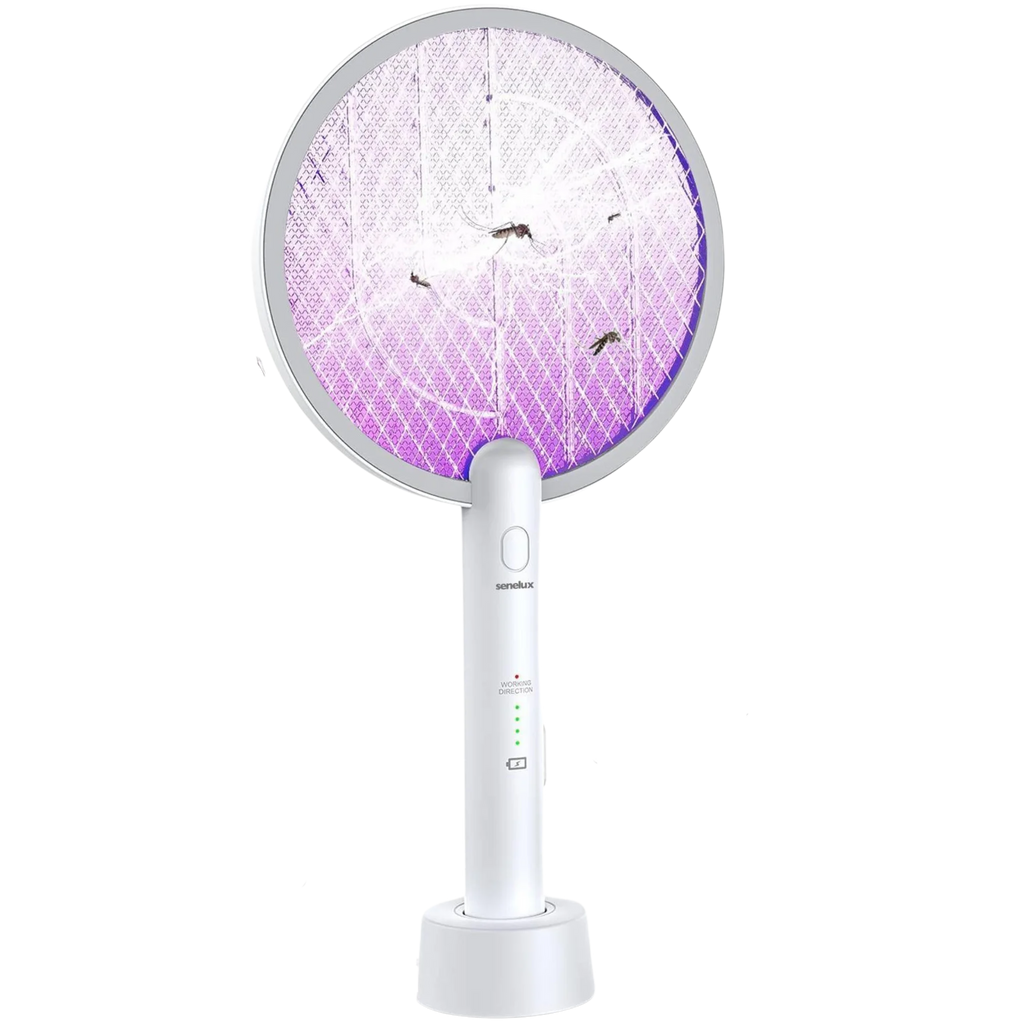 Zepol labs mergence discount indoor bug zapper