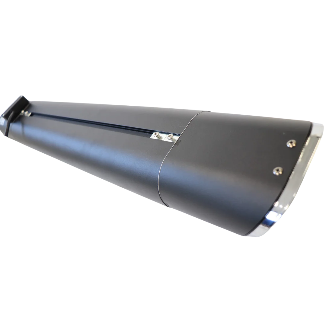 Refurbished - Outdoor Wall Mounted Heater 2000W