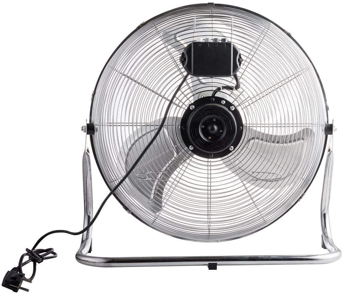 Senelux 20" Floor Fan (Refurbished)